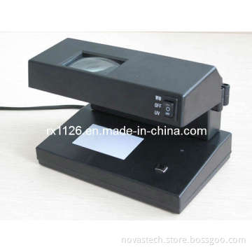 UV Money Detector (RX2038)